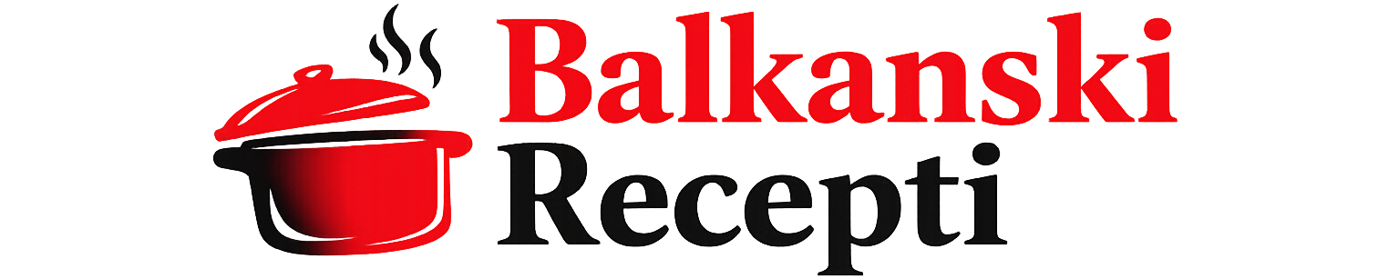 Balkanski recepti