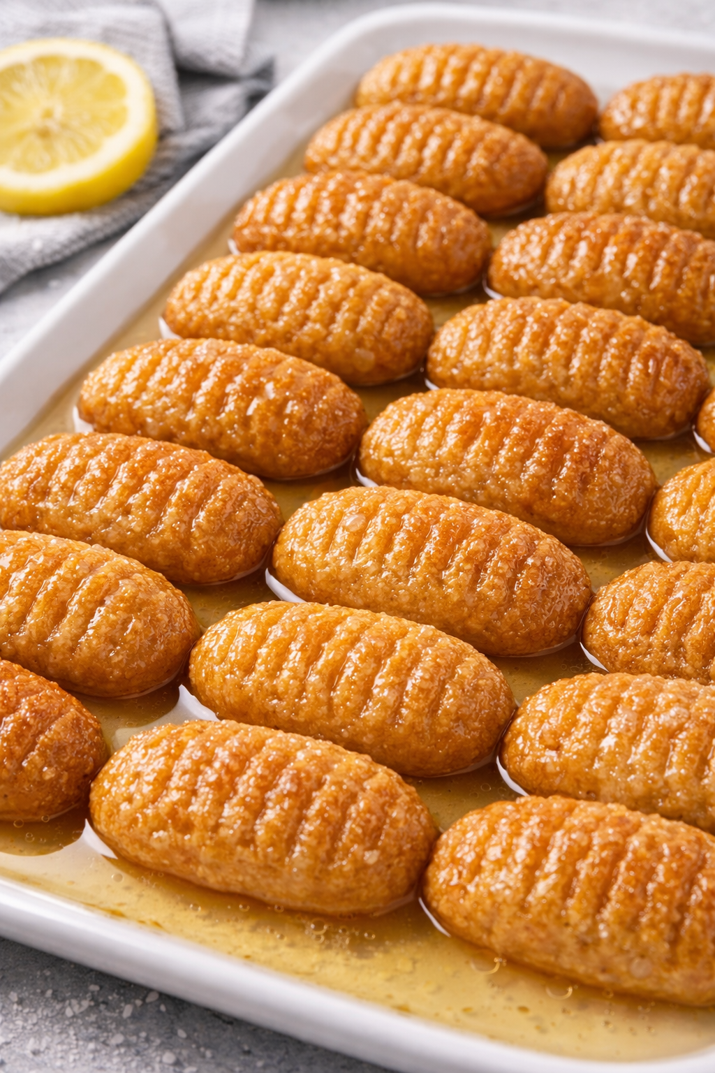 Hurmašice bez jaja – tradicionalni domaći kolači