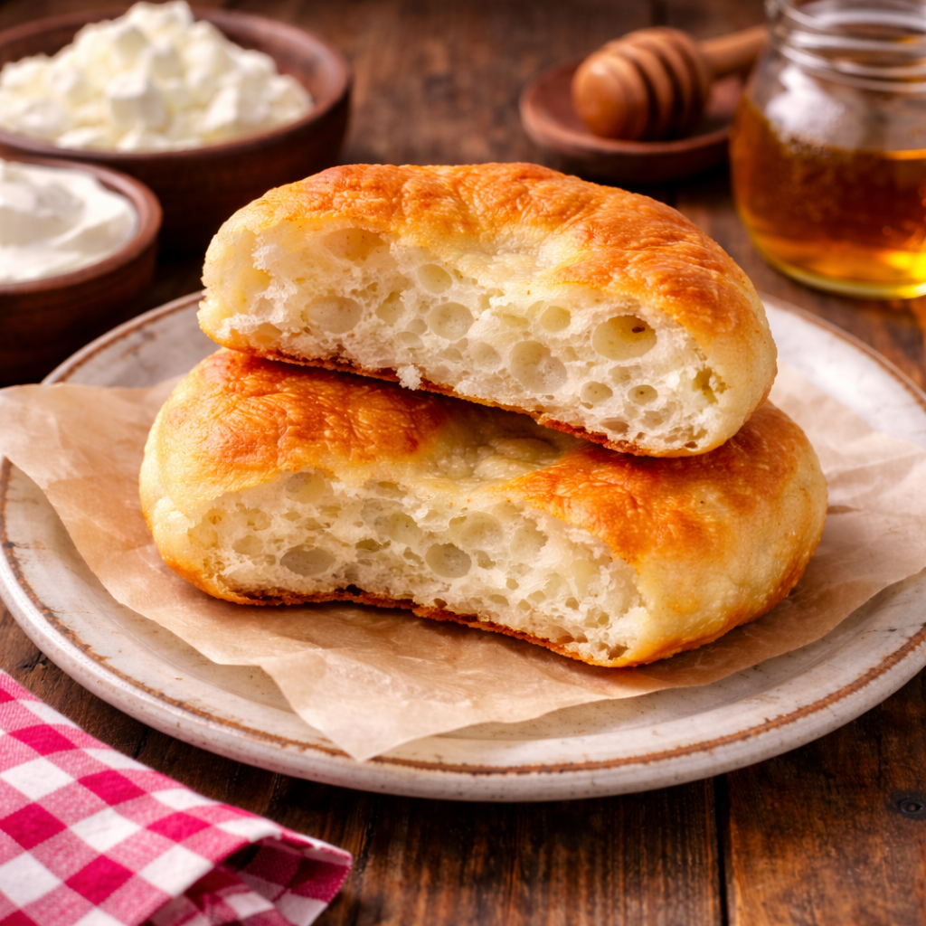 mekika na tanjiru domaći recept za mekike